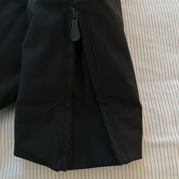 Helly Hansen Nora Insulated Ski Jacket Black Size Large - Picture 3 of 6